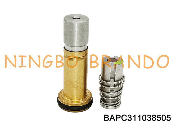 Wabco Tipo 4420012221 tubo de êmbolo de armadura solenóide de 4420034221 caminhões