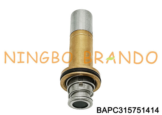 Tipo êmbolo de armadura de válvula solenóide de caminhão Wabco para 4422325221 0025403997