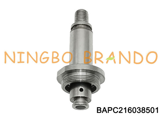 Conjunto de armadura de válvula solenóide de água para 2W160-15 2W200-20 2W250-25