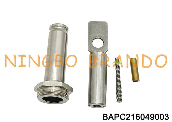 Conjunto de armadura solenóide Henny Penny 18721 18724 17120 17121 29515 29547