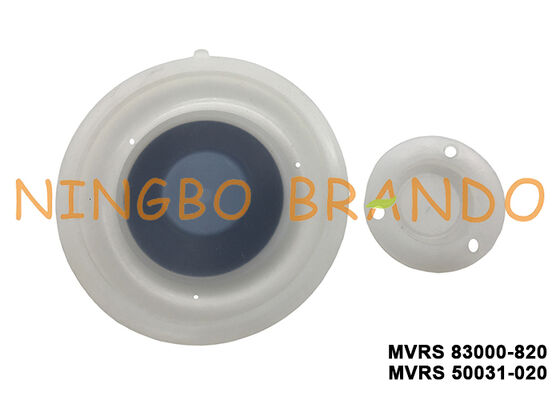 MVRS 83000-820 MVRS 50031-020 Diafragma de silicone para máquinas de moagem de farinha BUH-LER