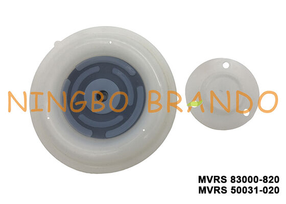 MVRS 83000-820 MVRS 50031-020 Diafragma de silicone para máquinas de moagem de farinha BUH-LER