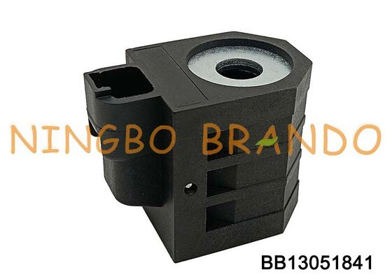Bobina hidráulica 300715-00038 XKBL-00004 780924D 780912D 12V 24V da máquina escavadora de Hyundai DOOSAN