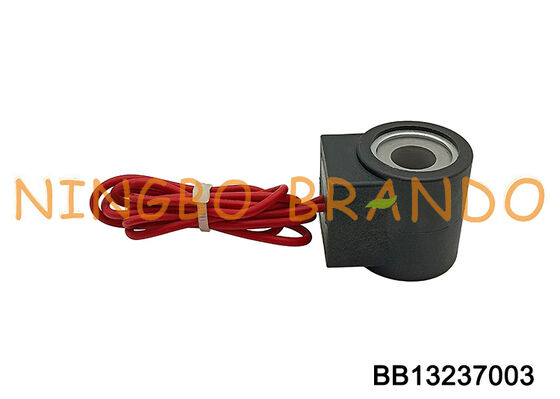 Bobina Solenóide Hidráulica Tipo Deltrol 12VDC 24VDC 10238-66 10244-34 10157-78 10157-79