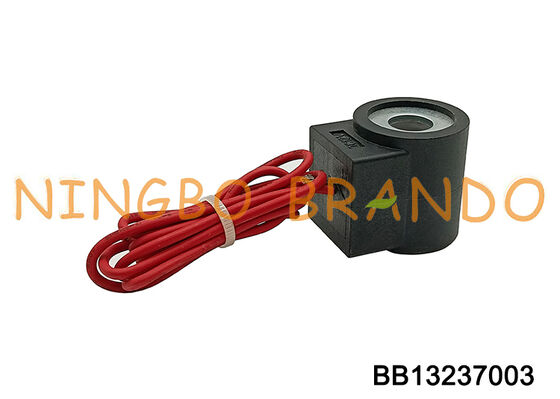 Bobina Solenóide Hidráulica Tipo Deltrol 12VDC 24VDC 10238-66 10244-34 10157-78 10157-79