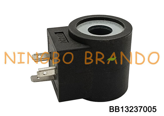 Bobina Solenóide Hidráulica para Válvula Solenóide de Cartucho Hidráulico Hydraforce SV08 12VDC 24VDC