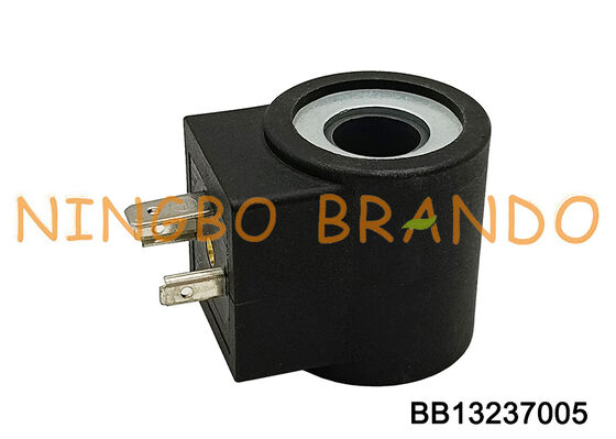 Bobina Solenóide Hidráulica para Válvula Solenóide de Cartucho Hidráulico Hydraforce SV08 12VDC 24VDC