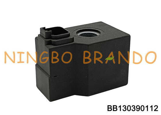 Bobina solenóide da máquina escavadora de R210-5 R220-5 Hyundai 14V CC 27V CC 21W