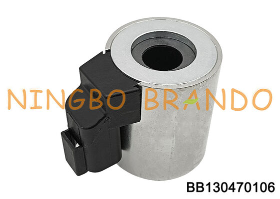 300AA00101A 300AA00102A EATON Tipo Bobina Solenóide Hidráulica 12VDC 24VDC 22W