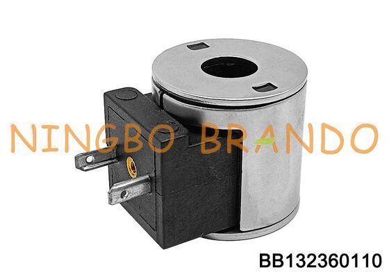 Bobina de válvula solenóide hidráulica tipo Hydraforce 12VDC 24VDC 4305862 4305864