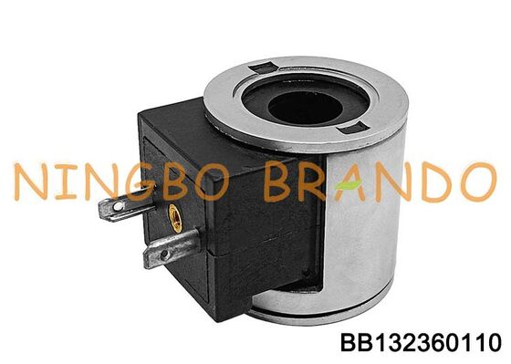 Bobina de válvula solenóide hidráulica tipo Hydraforce 12VDC 24VDC 4305862 4305864