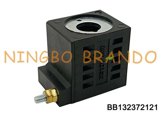 10196-60 10196-61 10196-62 Deltrol Tipo bobina de solenoide 10VDC 12VDC 24VDC 16W