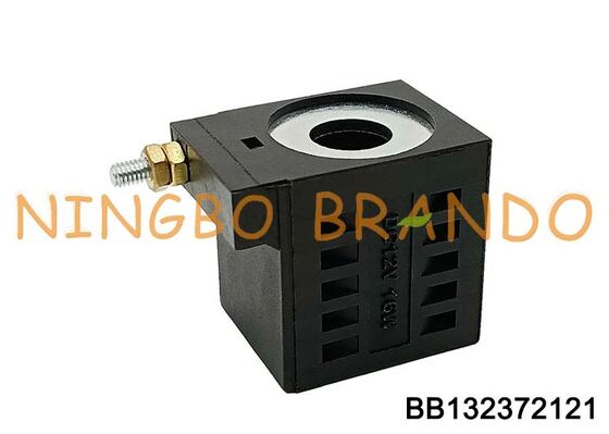 10196-60 10196-61 10196-62 Deltrol Tipo bobina de solenoide 10VDC 12VDC 24VDC 16W