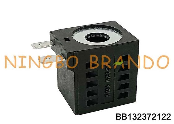 10V 12V 20V 24V DC Deltrol Tipo Bobina Solenóide 10225-98 10225-96 10221-46 10216-12 10222-51