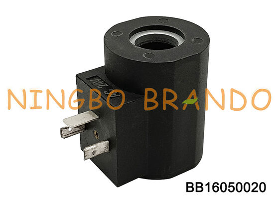 Bobina de válvula solenóide AMISCO tipo EVI 3P/16 230VAC 220VAC 110VAC 24VDC 12VDC 26W