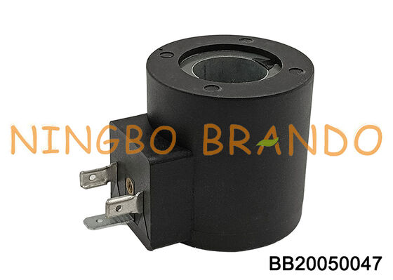 DOFLUID Tipo 2A-C2/C4 AC220V 2A-C1/C3 AC110V Bobina de Válvula Solenóide Hidráulica