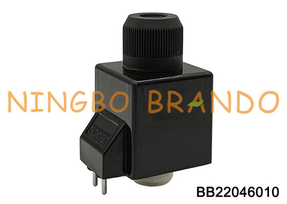 R900021464 Bo-sch Rexroth Tipo Bobina de Válvula Solenóide Hidráulica 110V 120V AC