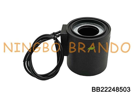 YUKEN Tipo Bobina Hidráulica SD1231-C-11 da Válvula Solenóide SD1231-C11 24VDC