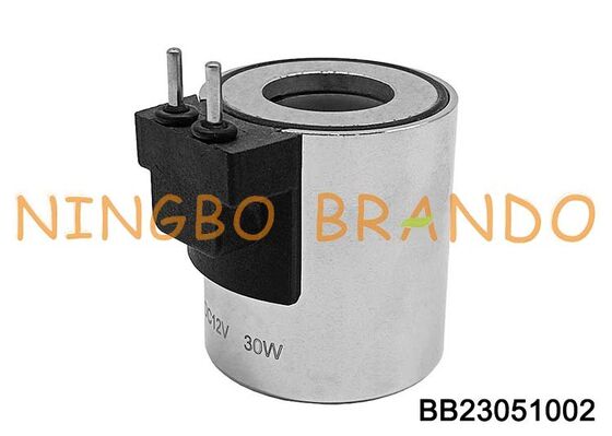 R900021462 R900021463 Bo-sch Rexroth Tipo Bobina Hidráulica 12V 24V DC
