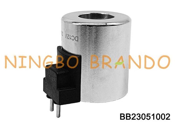 R900021462 R900021463 Bo-sch Rexroth Tipo Bobina Hidráulica 12V 24V DC