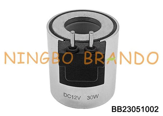 R900021462 R900021463 Bo-sch Rexroth Tipo Bobina Hidráulica 12V 24V DC
