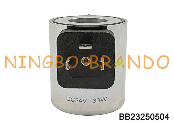 Bobina Solenóide Hidráulica Tipo Bo-sch Rexroth R900021389 R901370939 R901333224 R900021388 12V 24V