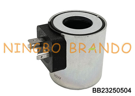 Bobina Solenóide Hidráulica Tipo Bo-sch Rexroth R900021389 R901370939 R901333224 R900021388 12V 24V