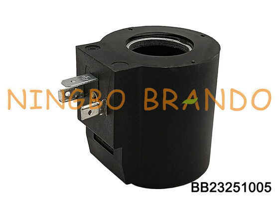 Bobina de válvula solenóide hidráulica tipo DSG-03 Yuken 12VDC 24VDC 28W 38W