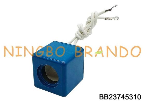 P/N 02-101731 P/N 02-101732 Vickers Tipo Bobina Solenóide Hidráulica 110V 220V