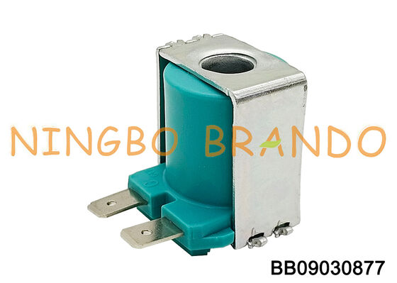 Bobina da válvula de entrada da máquina de lavar para Whirlpool Maytag 110VAC 24VDC