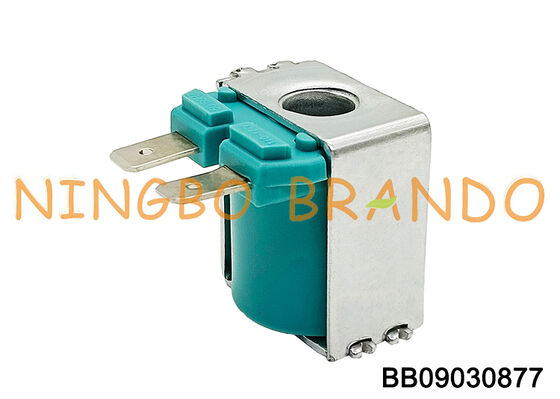 Bobina da válvula de entrada da máquina de lavar para Whirlpool Maytag 110VAC 24VDC