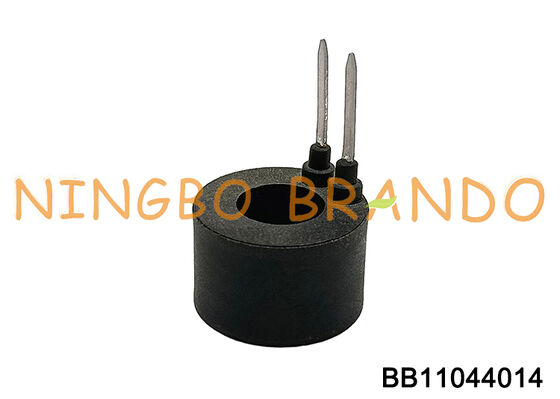 Bobina solenóide da peça de automóvel do GLP CNG de 12VDC 48W furo de 12 volts DC12V 11mm