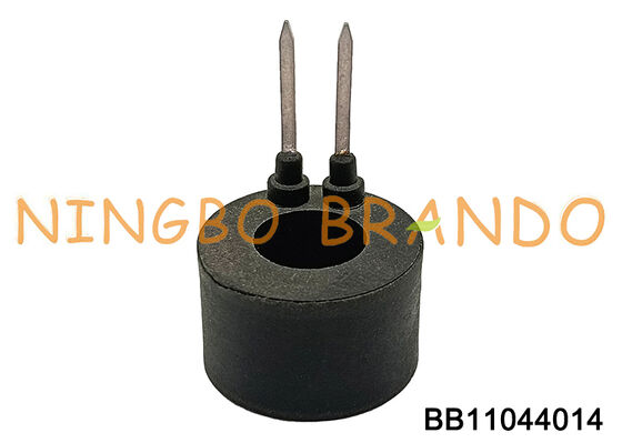Bobina solenóide da peça de automóvel do GLP CNG de 12VDC 48W furo de 12 volts DC12V 11mm