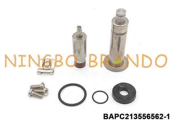 Kit de Solenoide K0580 M1141B K0581 M1168 para GOYEN Tipo RCA5D2 RCA5D1