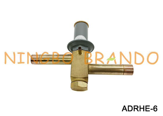 ADRHE-6 7/8" ODF Discharge Bypass Valve Sporlan Type ADRHE-6-0/80 ADRHE-6-0/30