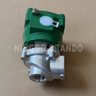 Valva de jato de pulso à prova de chama tipo ASCO 3/4' NFG353A043