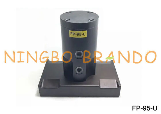Vibrator pneumático de ar FP-95-U para tubos de tubulação de 350 mm a 500 mm