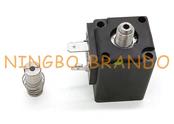 Bobina de Válvula Solenoide Burkert Tipo 0311 C 0312 C 0211 12V 24V 110V 220V 22VA 20W