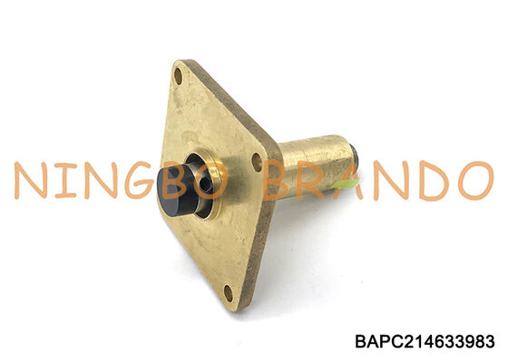 M735 M769 GOYEN Tipo Kit de solenoides para RCA5V3 RCA5V5 Armatura de válvulas solenoides