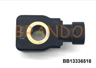 bobina RGJ/RME MVAT3579/MVAT3755 Lovato/tipo do solenoide do redutor de 12VDC LPG de Tomasetto