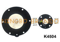 Tipo jogo de reparação de K4504 M2187 Goyen do diafragma do Buna para válvula do pulso CA/RCA45T CA/RCA45DD CA/RCA45FS de 1 1/2 de”