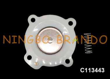 Tipo jogo de reparação de C113443 C113444 K200262 K238866 ASCO da válvula de diafragma para 1&quot; SCG353A044 3/4&quot; SCG353A043