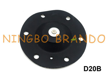Tipo jogo de reparação de SBFEC da válvula de diafragma do nitrilo para 3/4&quot; válvulas do impulso de DMF-ZL-B MF-ZL-B