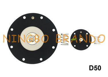 2&quot; jogo de reparação de nylon do diafragma de BFEC Seat NBR para MF/DMF-Z-50S MF/DMF-Y-50S MF/DMF-T-50S
