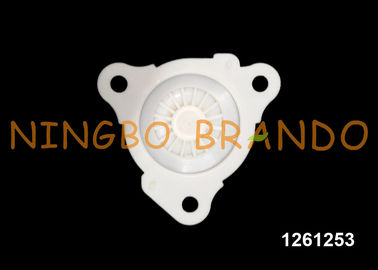 Diafragma 1261253 para Norgren 3/4&quot; 8296300 1 1/2” 8296600 2&quot; 8296700 2 1/2” válvula de 8296800 pulsos