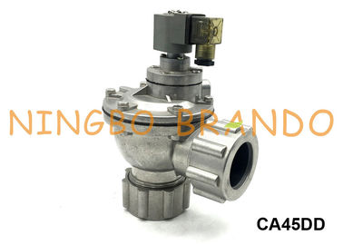 C.A. da C.C. 220V da válvula 24V do jato do pulso do coletor de poeira da substituição de Goyen da polegada de CA45DD 1 1/2