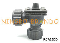 RCA25DD-B RCA25DD-V 1&quot; montam rapidamente o tipo de Goyen da válvula de diafragma do pulso do coletor de poeira