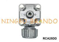 RCA25DD-B RCA25DD-V 1&quot; montam rapidamente o tipo de Goyen da válvula de diafragma do pulso do coletor de poeira
