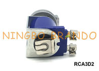 Tipo válvula de solenoide RCA3D2-T-QT/1392B RCA3D2-T-QT/1004B RCA3D2-T-QT/764B RCA3D2-T-QT/1295B de Goyen