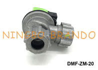 DMF-ZM-20 3/4&quot; tipo válvula de solenoide 24VDC do jato do pulso de Baghouse 220VAC de SBFEC